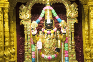 Best tirupati package