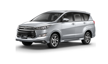 Chennai to Tirupati Crysta Car Rental for One Day