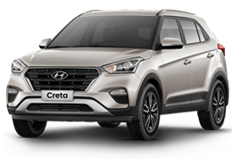 Hyundai creta car tirupati Vip darshan package