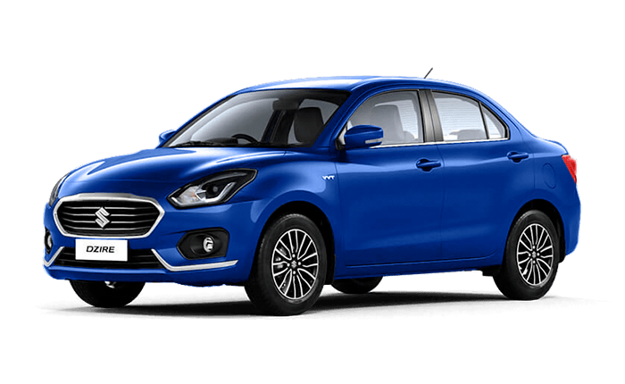 Chennai to Tirupati Swift Car Rental for One Day